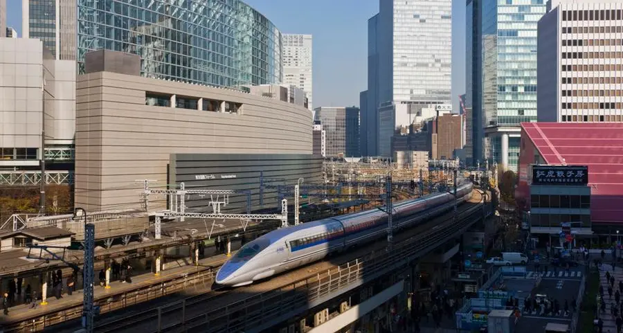 Japan plans driverless bullet trains