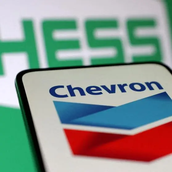 Chevron's $53bln deal for Hess faces new delay over arbitration schedule