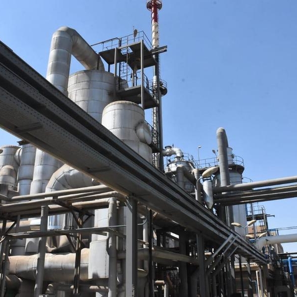 Russia’s Krastsvetmet plans nitric acid intermediates facility in Egypt’s SCZONE\n