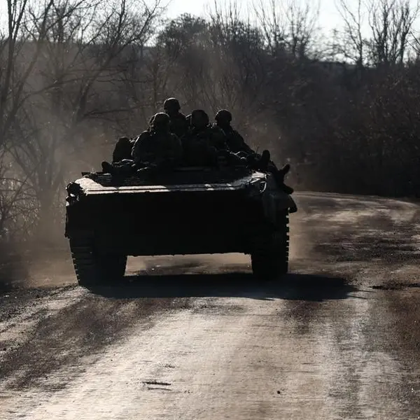 Russia would get 'open road' into Ukraine if Bakhmut falls: Zelensky