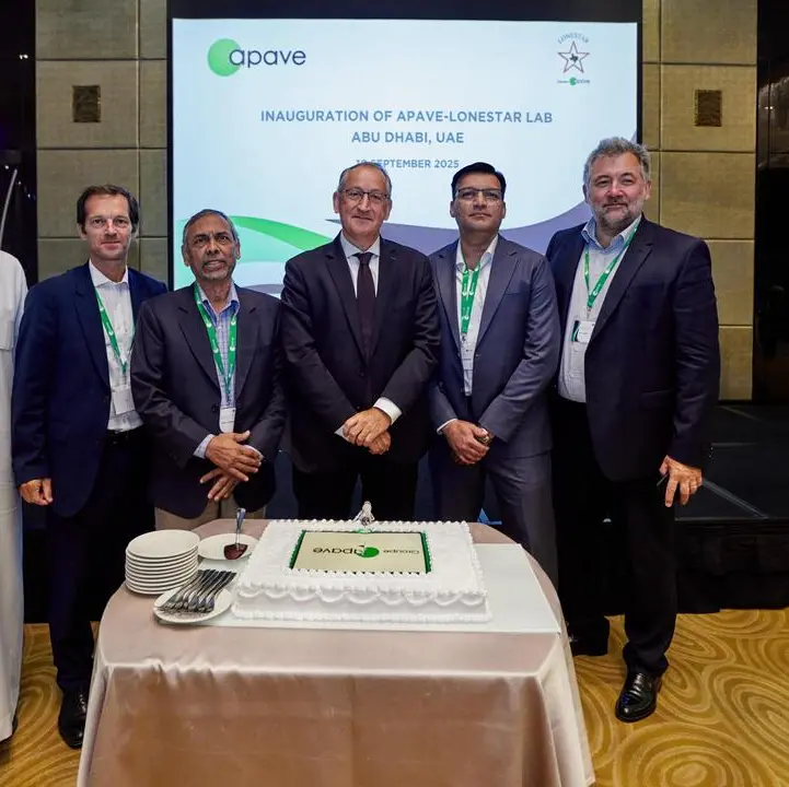 Apave Group expands its UAE presence with new laboratory in Abu Dhabi