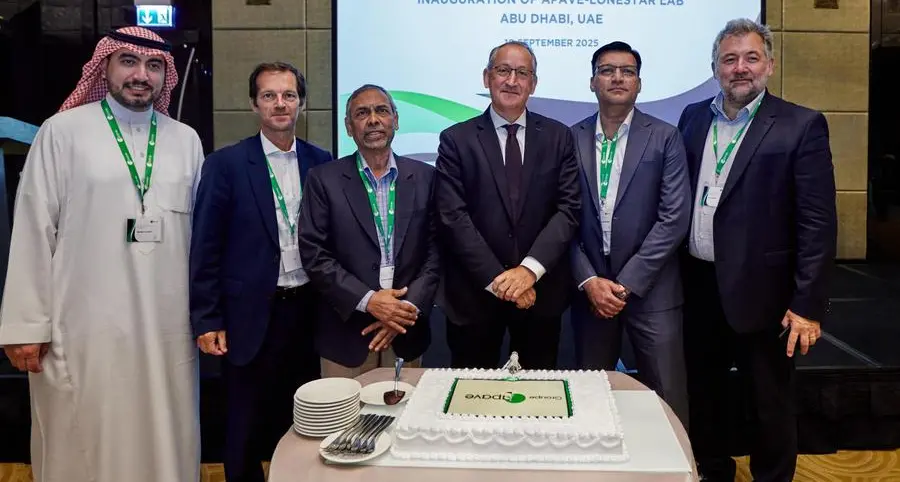 Apave Group expands its UAE presence with new laboratory in Abu Dhabi