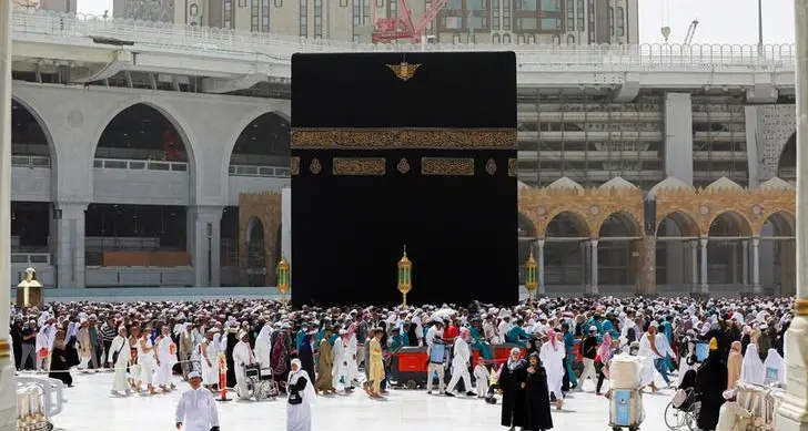 آهم الأخبار: السعودية تعلن ان عيد الأضحى يبدأ الجمعة