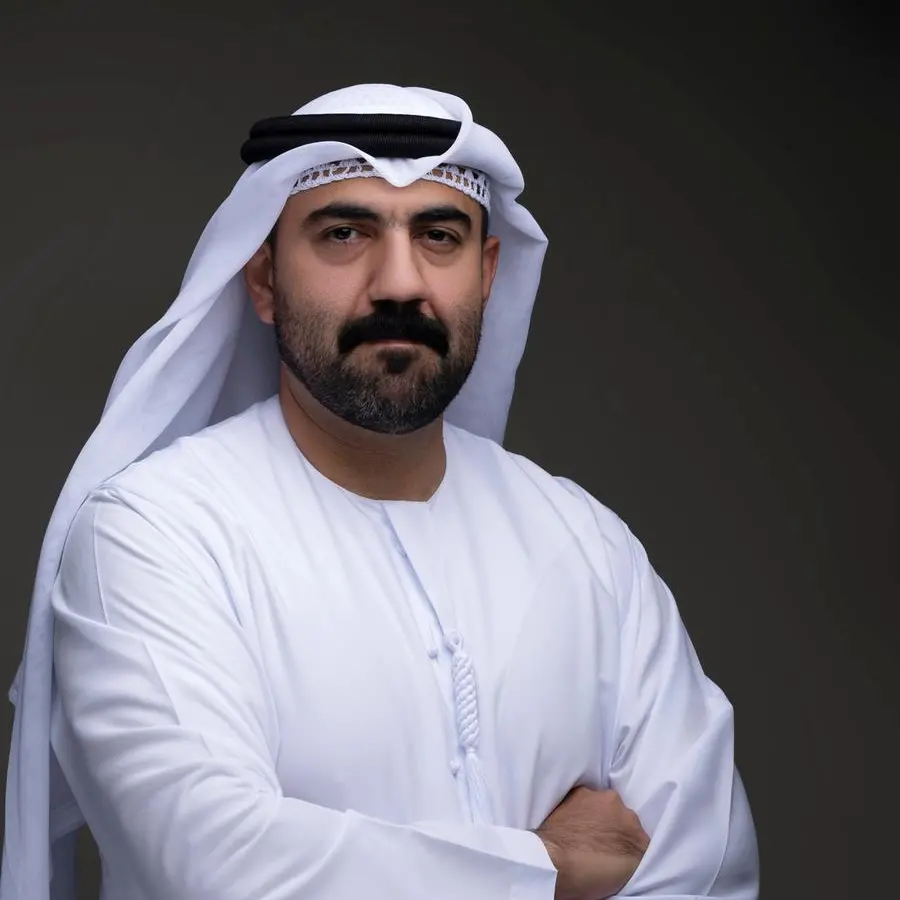 NBF appoints Mohamed Al Ameeri as Chief Human Resources Officer