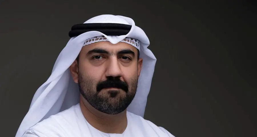 NBF appoints Mohamed Al Ameeri as Chief Human Resources Officer