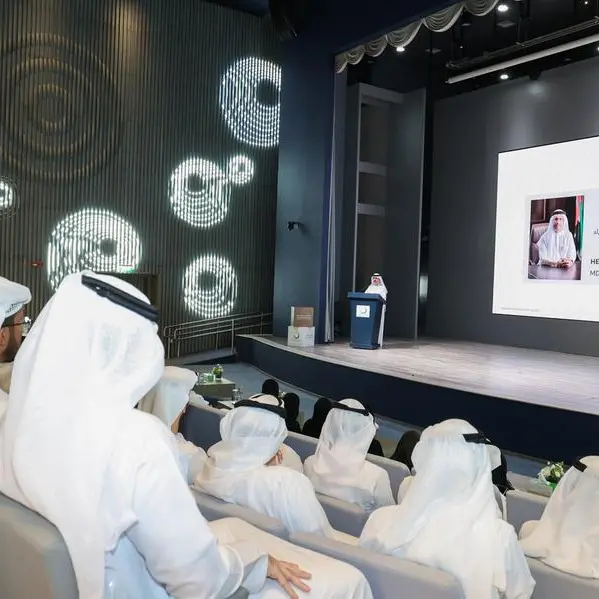 DEWA organises Youth Forum in conjunction with International Youth Day 2024