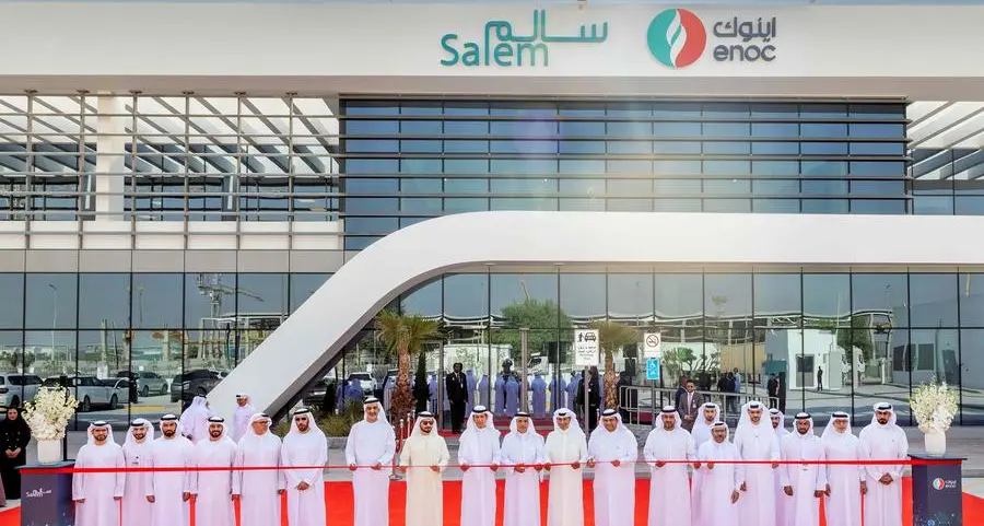 ENOC, Dubai Health launch Occupational Health Centre in Jebel Ali