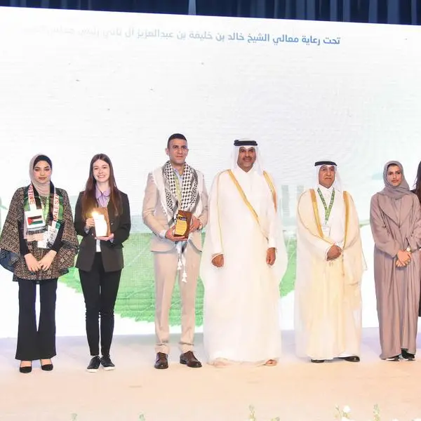 UDST organized the first International Conference of its kind in the State of Qatar on “Innovation and Technological Advances for Sustainability”