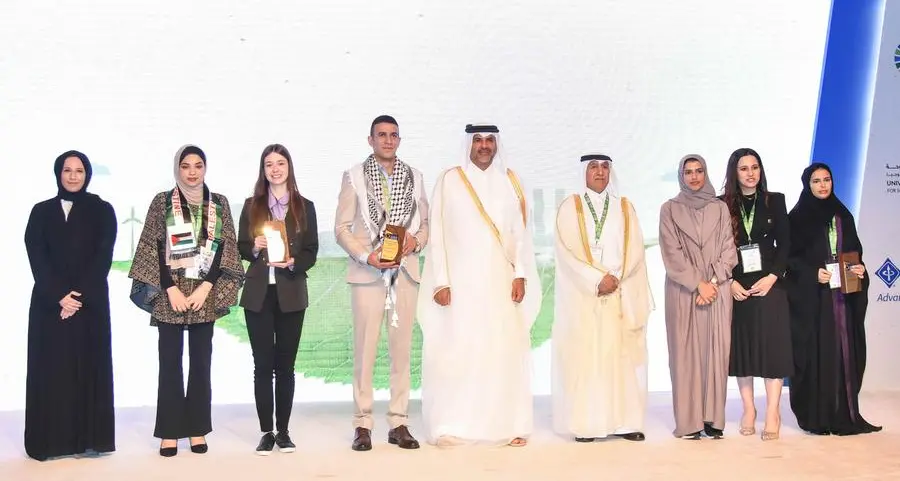 UDST organized the first International Conference of its kind in the State of Qatar on “Innovation and Technological Advances for Sustainability”