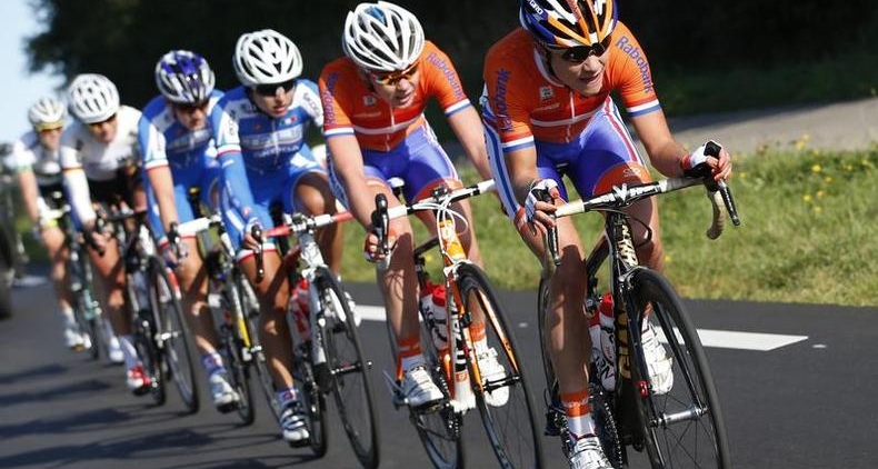 Cycling-2027 world championships to be held in Haute-Savoie in France