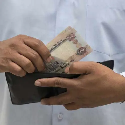 الاتحاد للقطارات الإماراتية تعتزم الحصول على تمويل بنحو 542 مليار دولار