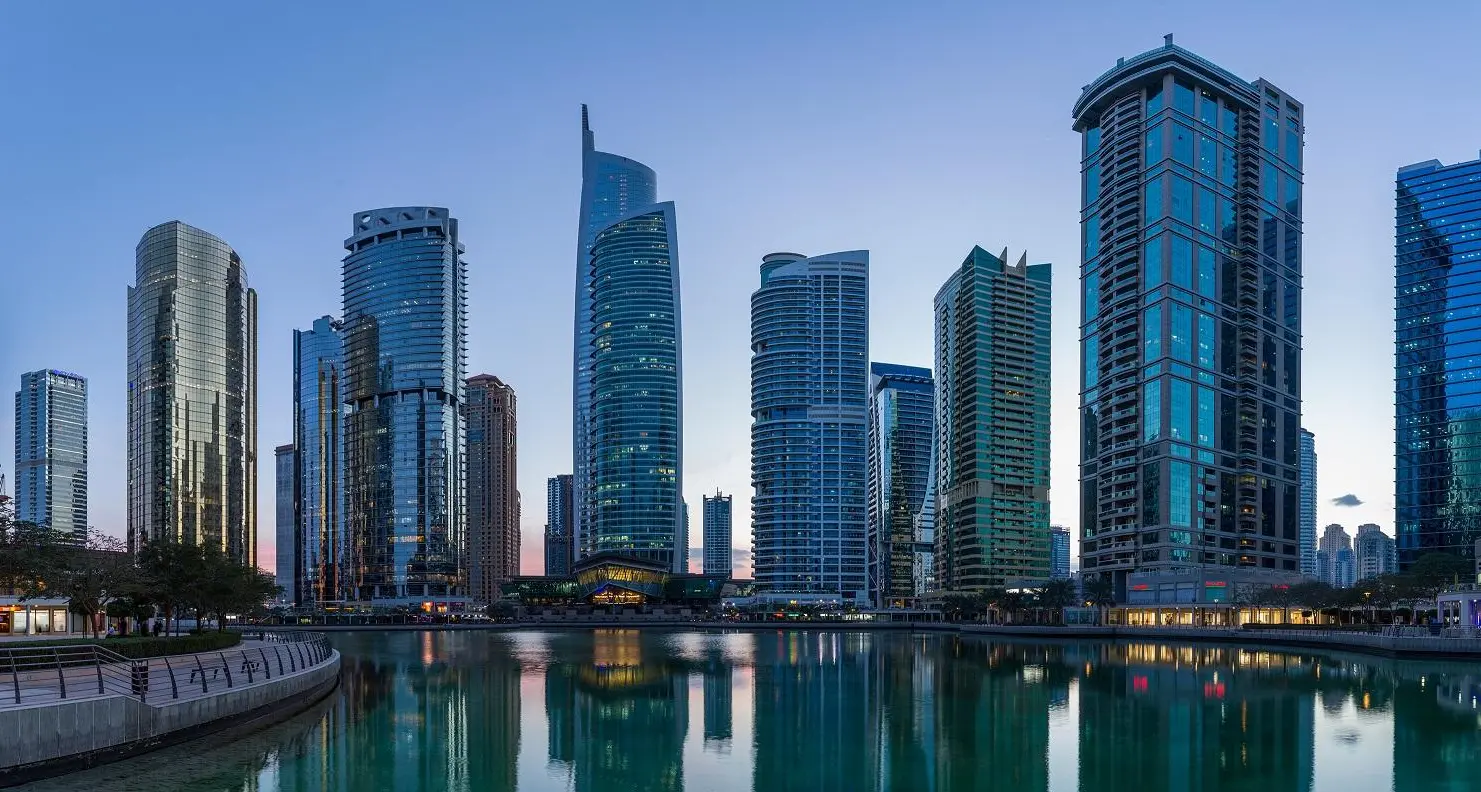 Dubai issues 9,949 DED Trader licences till end of 2020