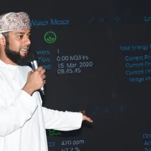 MTC, Omantel and Madayn launch KOM Smart City pilot project