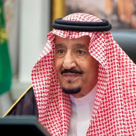 Saudi Arabias King Salman discusses G20, coronavirus with Chinas Xi Jinping