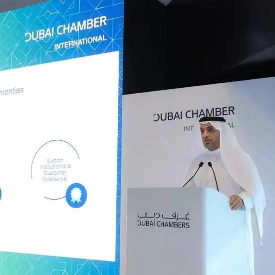 Dubai International Chamber discusses roadmap to achieve its strategic objectives during annual meeting of the board and Advisory Council