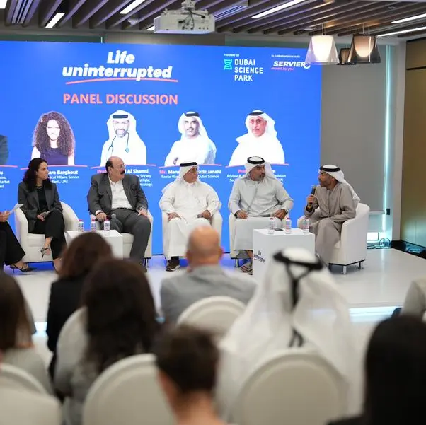 Grey May: UAE health leaders spotlight innovation in precision oncology