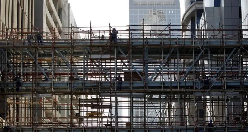 ALEC partners with Hilti to pilot Jaibot, first-of-its-kind drilling robot in UAE