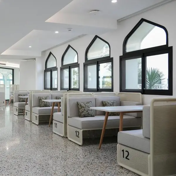 Tashkeel expands its creative ecosystem with launch of Tashkeel Workspace & Events