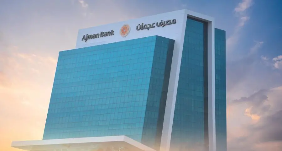 Ajman Bank’s FY 2025 net profit up 25% to $136mln