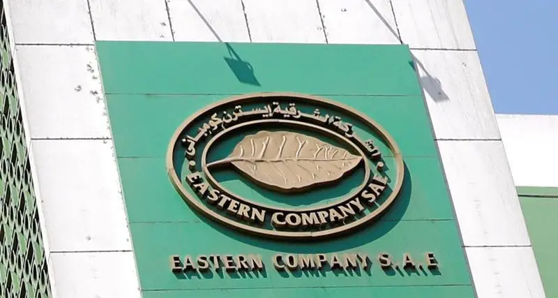 Philip Morris buys 14.7% stake in Egypt's Eastern Company