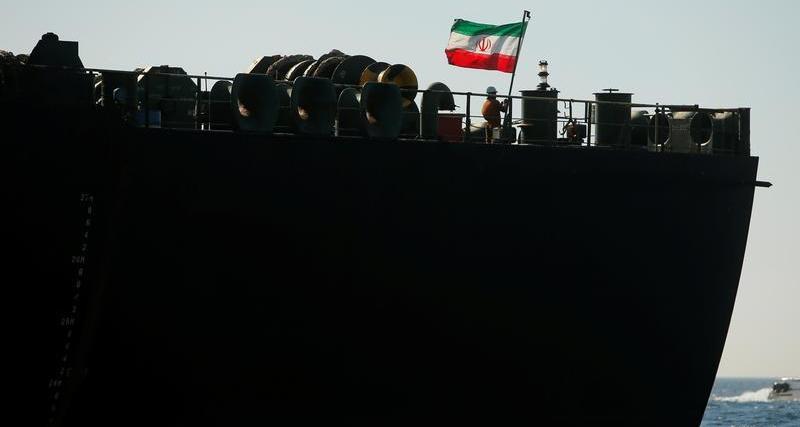 Iran expects confiscated oil cargo to be returned in full: envoy