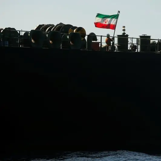 Iran expects confiscated oil cargo to be returned in full: envoy