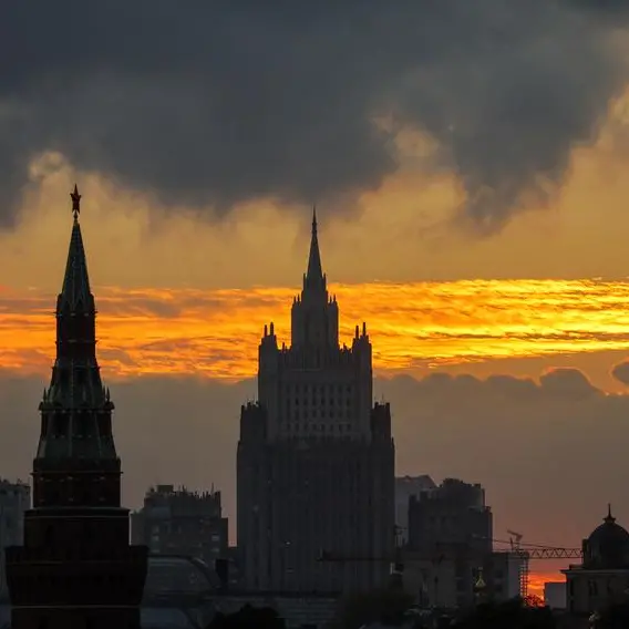 Kremlin says G7 should hold 'Kyiv regime' to account