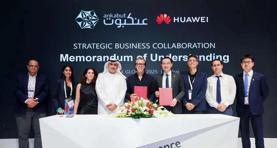 Global Tech Leaders form strategic alliance to pioneer AI-driven education solutions in the region