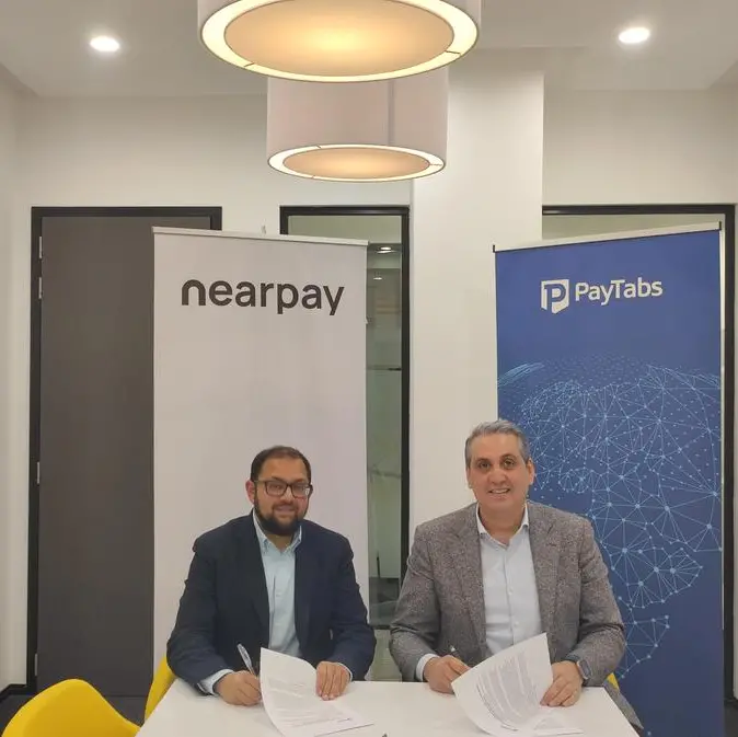 PayTabs Group partners with Nearpay to offer users an elevated Soft POS payment experience