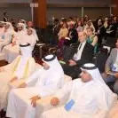 H.E Mr. Abdulla bin Khalid Al-Qahtani, Minister of Public Health & Secretary General of the Supreme Council of Health (SCH) inaugurates Qatar International Medical Congress 2015