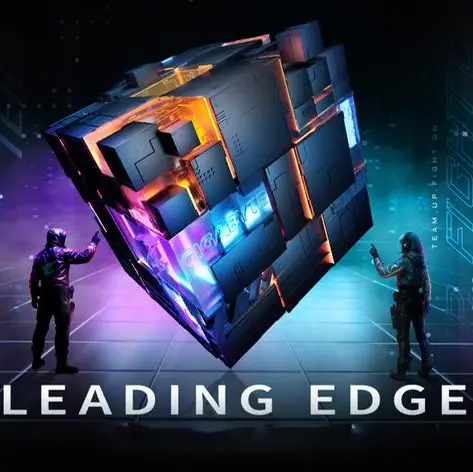 GIGABYTE unveils next-gen AI and gaming innovations lineup during GITEX Global 2025