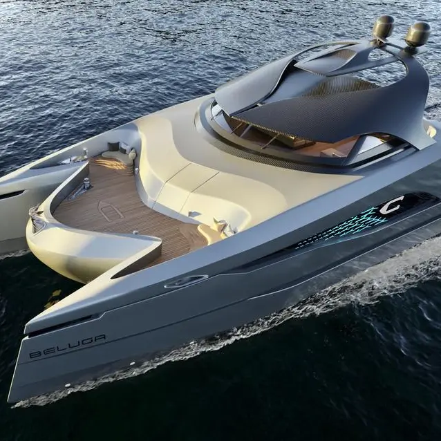 UAE Electric Yacht manufactures clinches Kuwait fleet deal for zero-carbon vessels