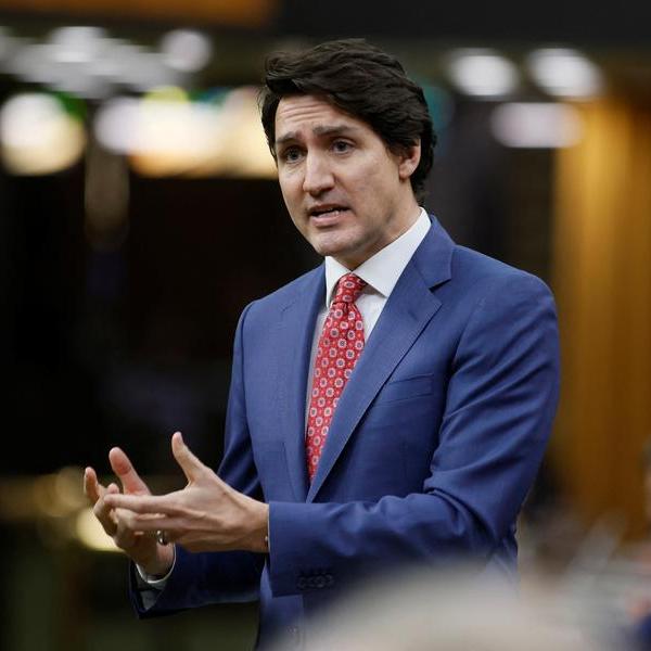 Canada's Liberals to reveal budget plans amid raging inflation