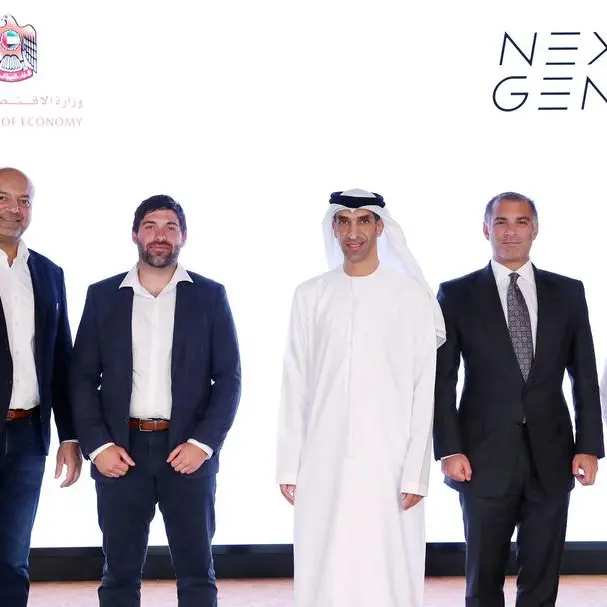 Fluent to develop stablecoin technologies in the UAE under Ministry of Economy’s NextGen FDI Programme