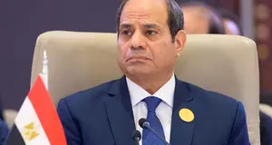 Al-Sisi calls on multilateral finance institutions to reconsider soft loan criteria, conditions