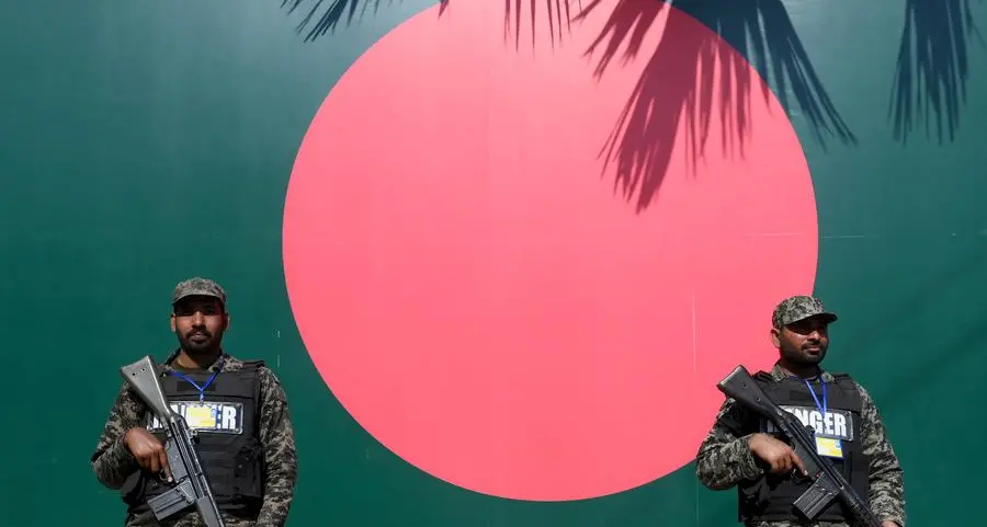 Bangladesh arrests chief of largest Islamist party