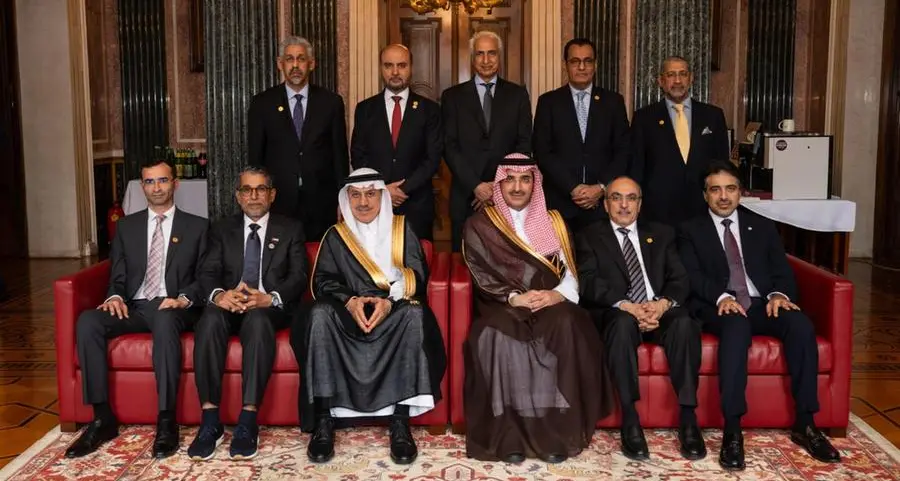 Arab Fund reaffirms commitment to sustainable development
