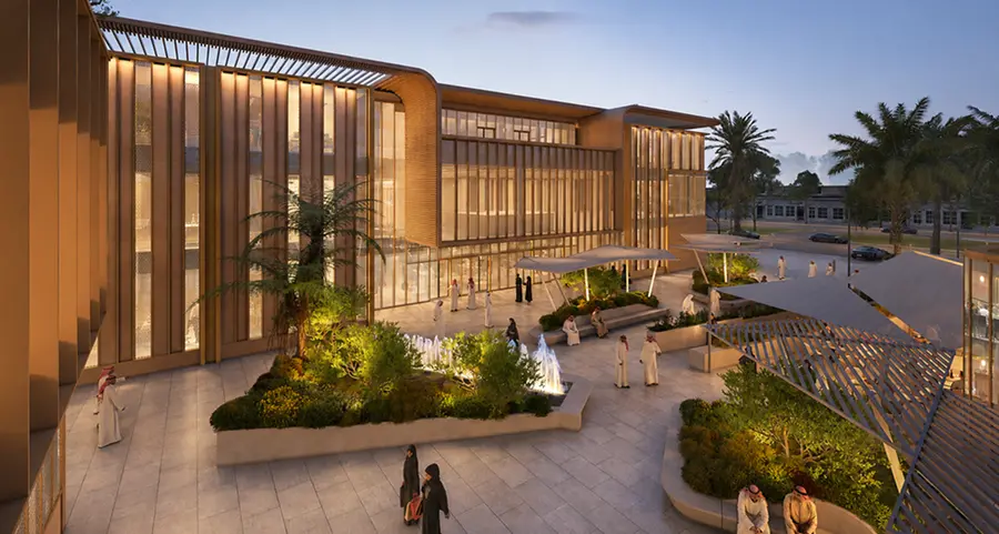 JLL appointed as exclusive leasing agent for Olayan Financing Company’s Al Bustan Business Park