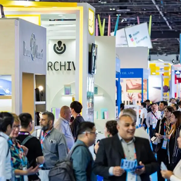 Paperworld Middle East returns with record international attendance