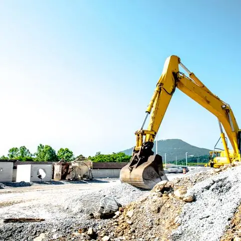 Re-Med project launched to recycle rubble for road construction in Mediterranean