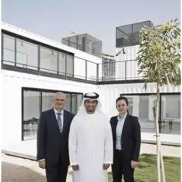 Al Shirawi FM secures prestigious Dubai Design District Contract