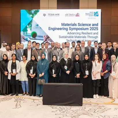 HBKU co-hosts the 14th Materials Science and Engineering Symposium 2025