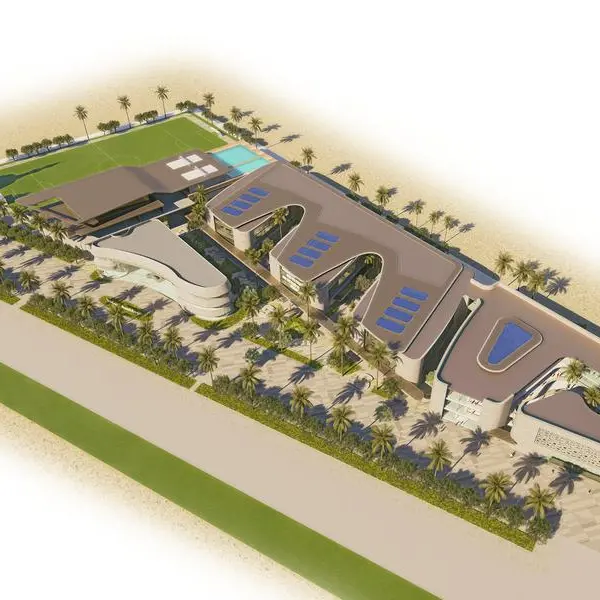 Shurooq and SANAM Group sign agreement to develop $50mln K-12 school in Sharjah Sustainable City
