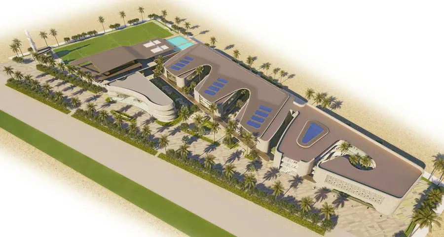 Shurooq and SANAM Group sign agreement to develop $50mln K-12 school in Sharjah Sustainable City