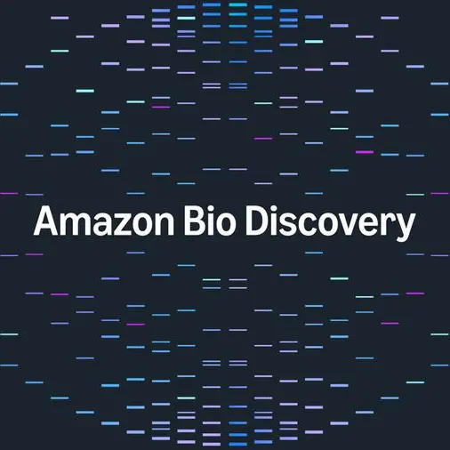 AWS launches Amazon Bio Discovery to accelerate AI-powered research in life sciences
