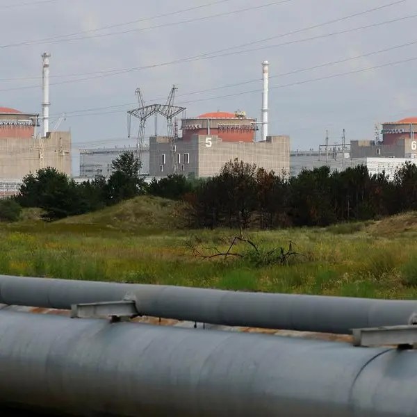 Kyiv says Zaporizhzhia nuclear plant switched to reserve power line