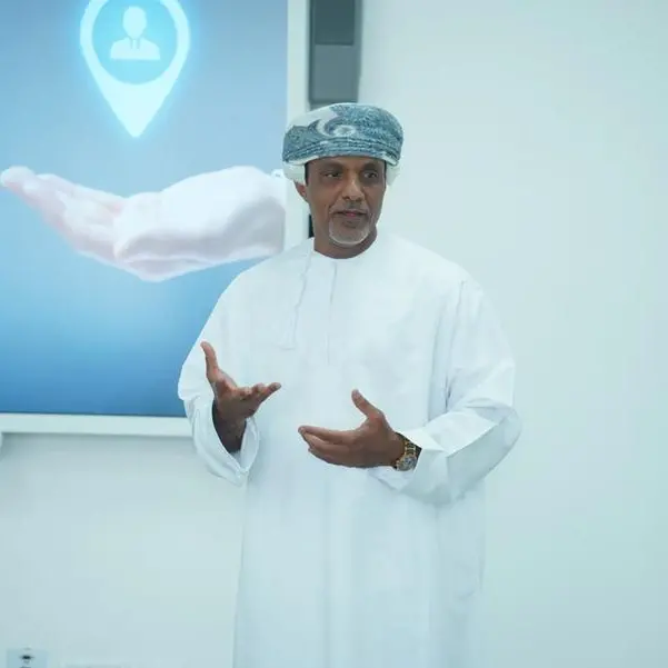 Sohar International’s CTO delivers insightful sessions at Muscat University’s Customer Experience Program