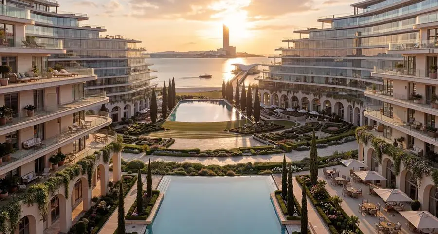 BEYOND Developments unveils EVERMORE masterplan on Marjan Beach