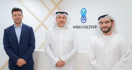 Dubai Cultiv8 invests in FinTech startup Wahed Invest in a multi-million dollar deal