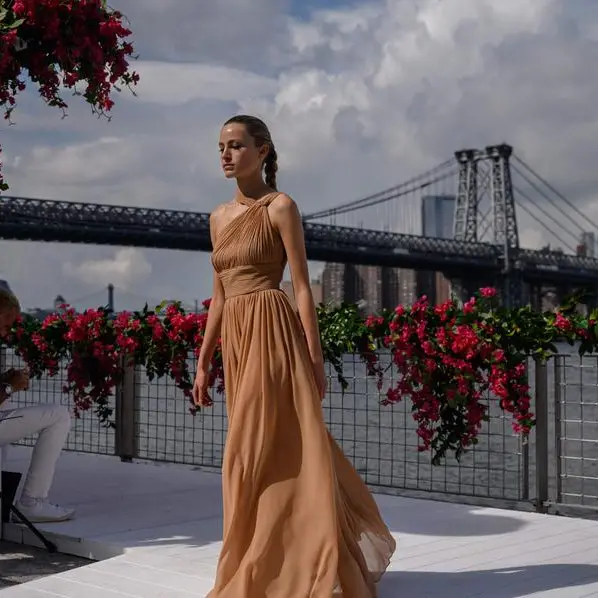 New York Fashion Week: on holiday with Michael Kors, shivers from Altuzarra